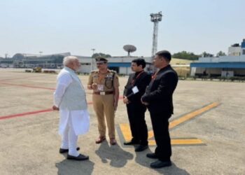 PM Modi