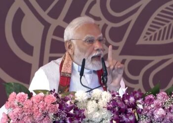 PM Modi