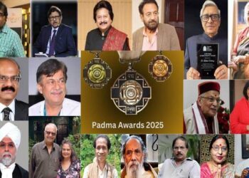 Padma Awards