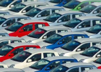 Parking will be hi-tech in all the cities of UP