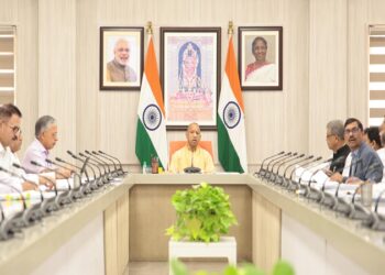 Pollution Control Board Offices