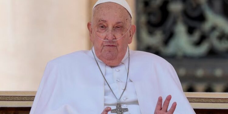 Pope Francis