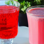 Rooh Afza Sharbat