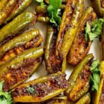 Stuffed Parwal