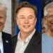 TIME released the list of influential leaders