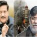 Prithviraj Chavan , Tahawwur Rana
