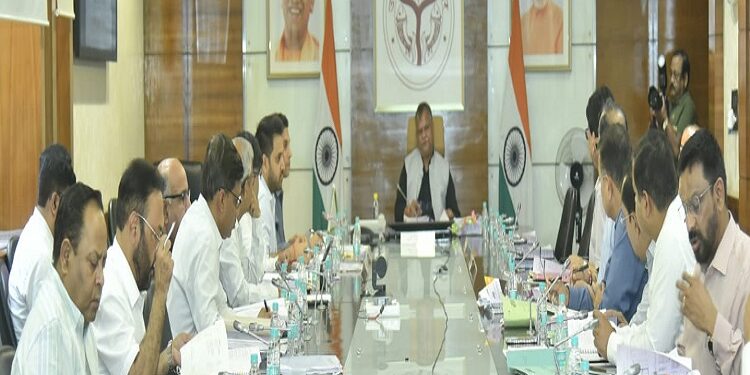 UPSIDA's 48th Board Meeting