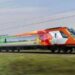 Vande Bharat Express
