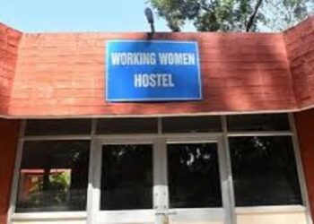 Working Women Hostel