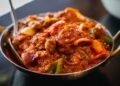 curd capsicum vegetable