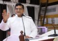 AK Sharma