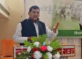 AK Sharma joined the Waqf Reform Public Awareness Campaign