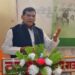 AK Sharma joined the Waqf Reform Public Awareness Campaign