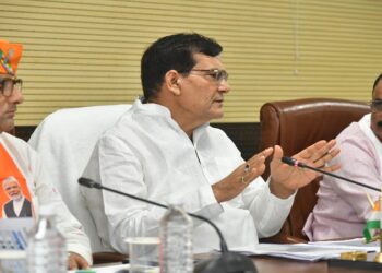 AK Sharma