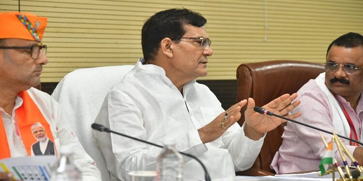 AK Sharma