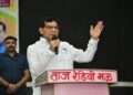 AK Sharma