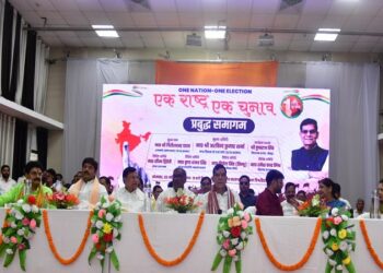 AK Sharma
