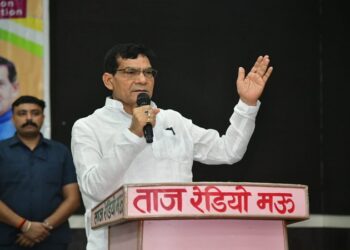 AK Sharma