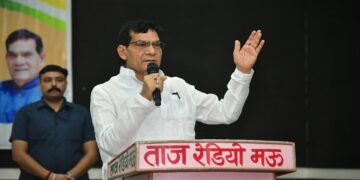 AK Sharma