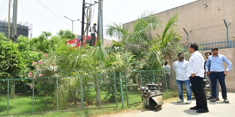 AK Sharma