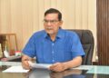 AK Sharma