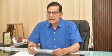 AK Sharma