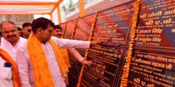 AK Sharma