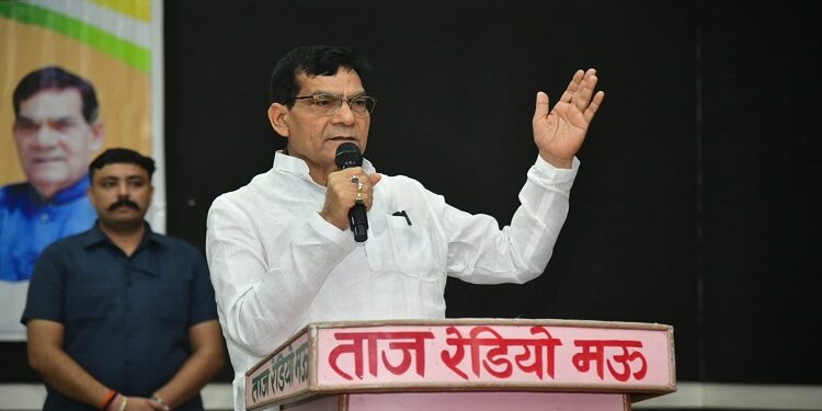 AK Sharma