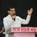 AK Sharma