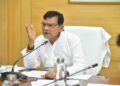 AK Sharma