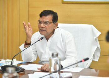 AK Sharma