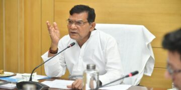 AK Sharma