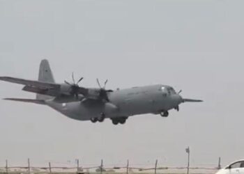 Air Show