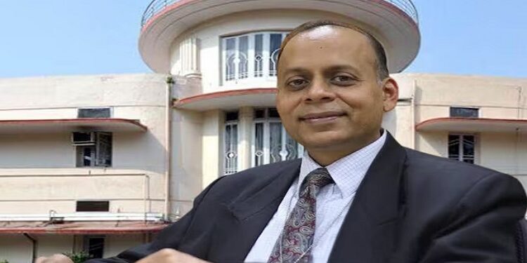 Ajay Kumar