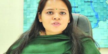 Akanksha Conde
