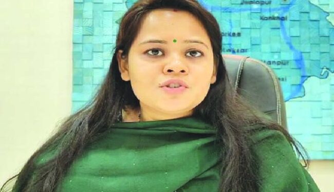 Akanksha Conde