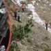 Army truck fell into a ditch on Srinagar Highway