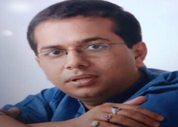 Film director Ashish Ubale committed suicide