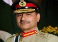 Asim Munir
