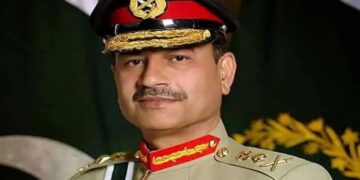 Asim Munir