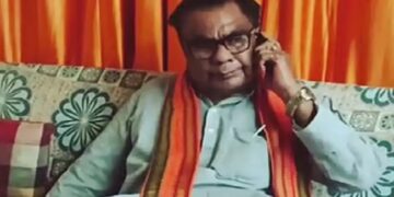 Babban Singh Raghuvanshi expelled from BJP