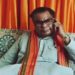Babban Singh Raghuvanshi expelled from BJP