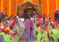 Badrinath Dham