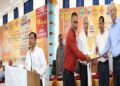 Stay connected to your roots: Banshidhar Tiwari