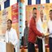 Stay connected to your roots: Banshidhar Tiwari