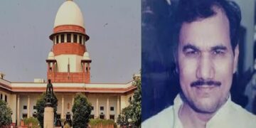 Brij Bihari Prasad Murder Case