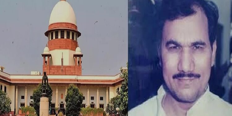 Brij Bihari Prasad Murder Case