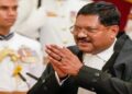 CJI BR Gavai