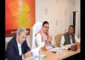 CM Bhajanlal Sharma