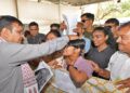 CM Bhajanlal Sharma